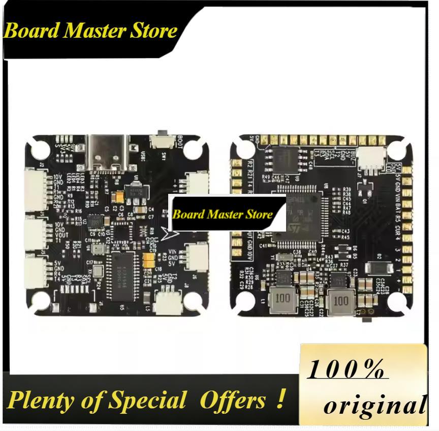 Betaflight Fc F4 - BoMaSNew F405 V3 F4 V3S ชุดควบคุมการบิน