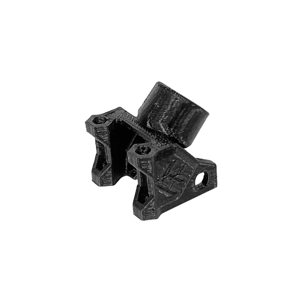 Jjrc Drone X12 - 3D พิมพ์ Osprey Stubby เสาอากาศ Mount