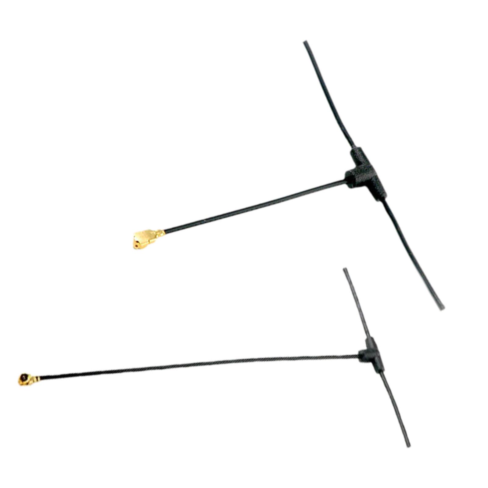 ตัวรับสัญญาณ ELRS Nano TBS Cro - Tbs Fpv Crossfire บทวิจารณ์และราคา