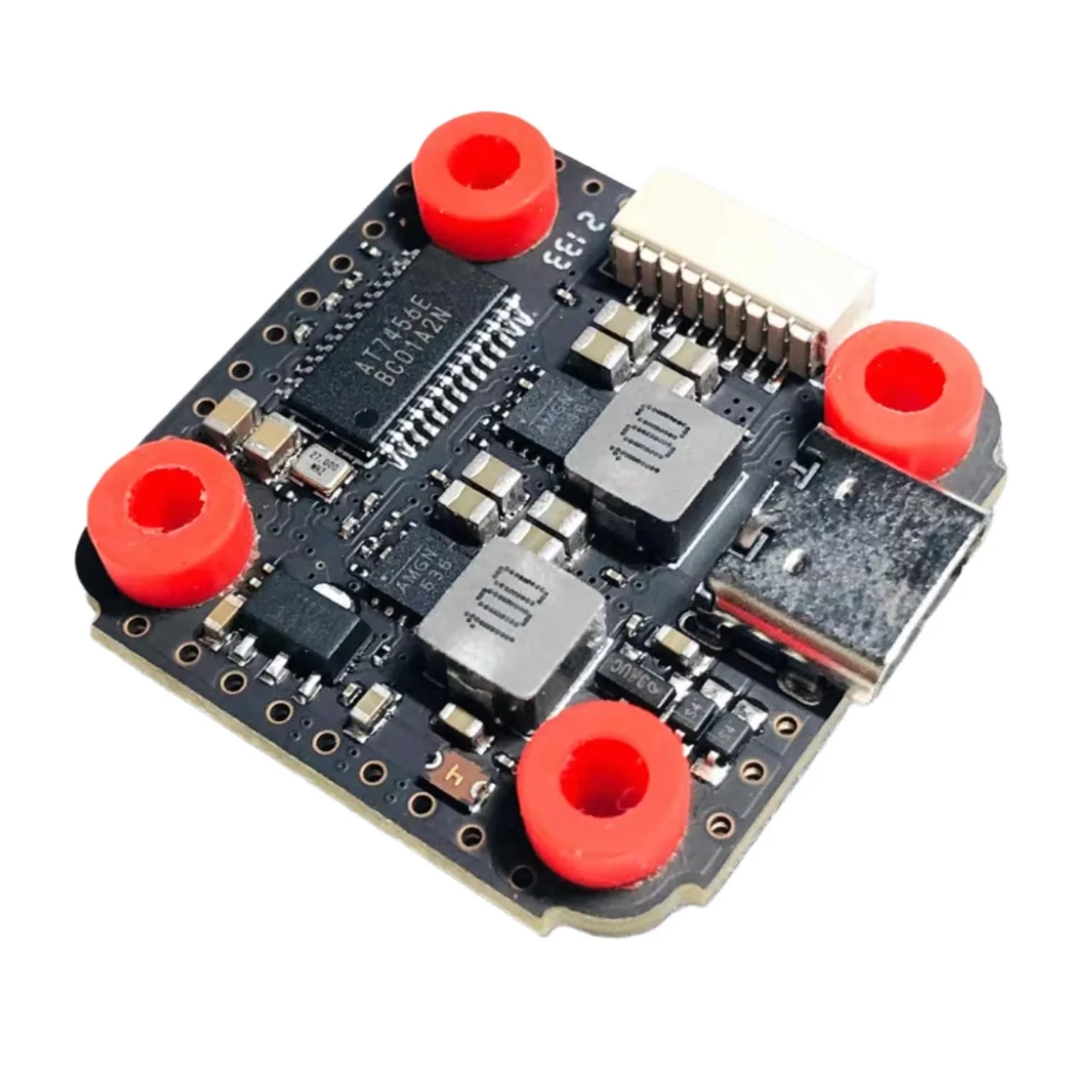 ตัวควบคุมการบิน F7 MINI MPU650 - Betaflight Fc F7 บทวิจารณ์และราคา