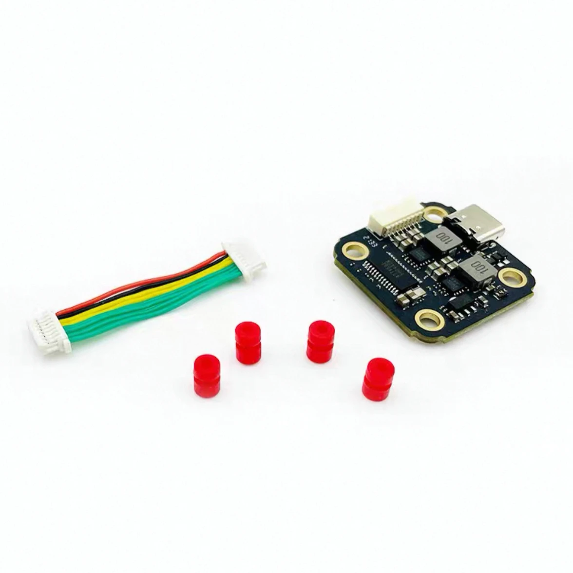 ตัวควบคุมการบิน F7 MINI MPU650 - Betaflight Fc F7 บทวิจารณ์และราคา