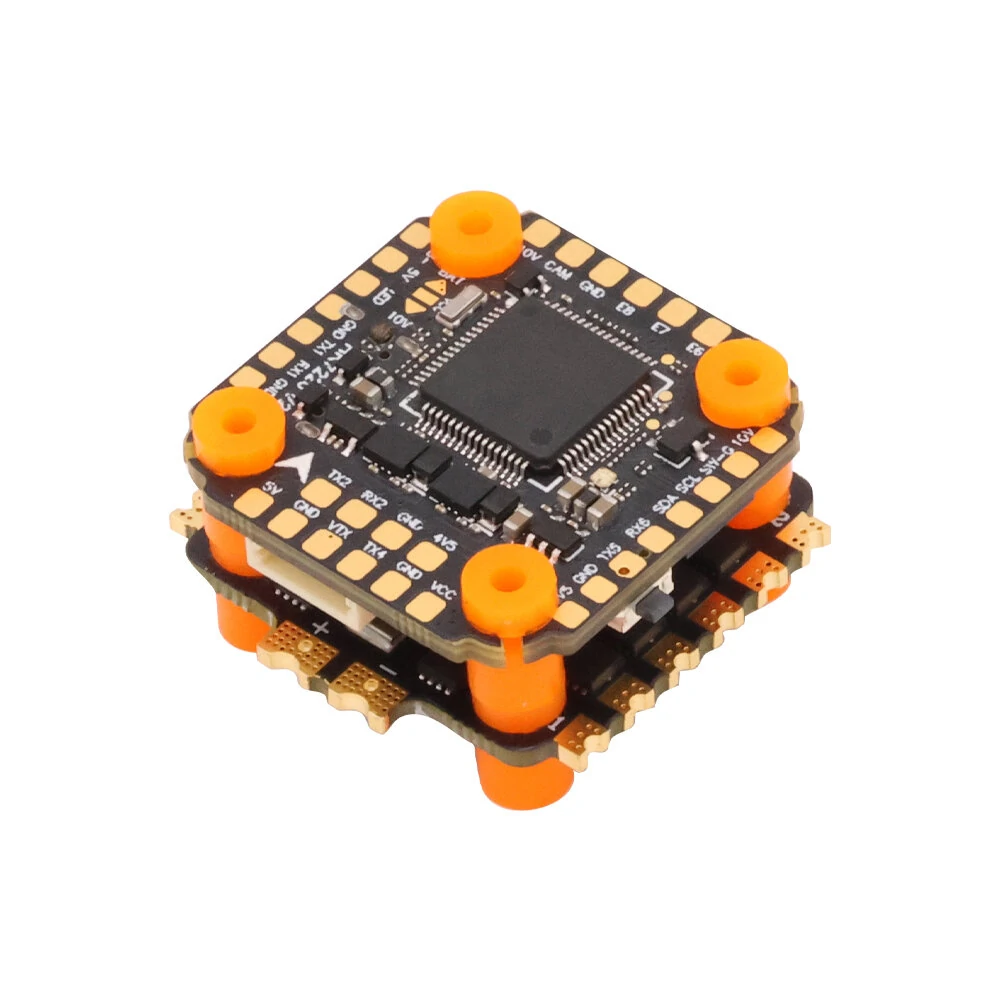 20x20 มม.HAKRC 35A Mini F7 DJI - Fpv Drone Flight Controller บทวิจารณ์และราคา