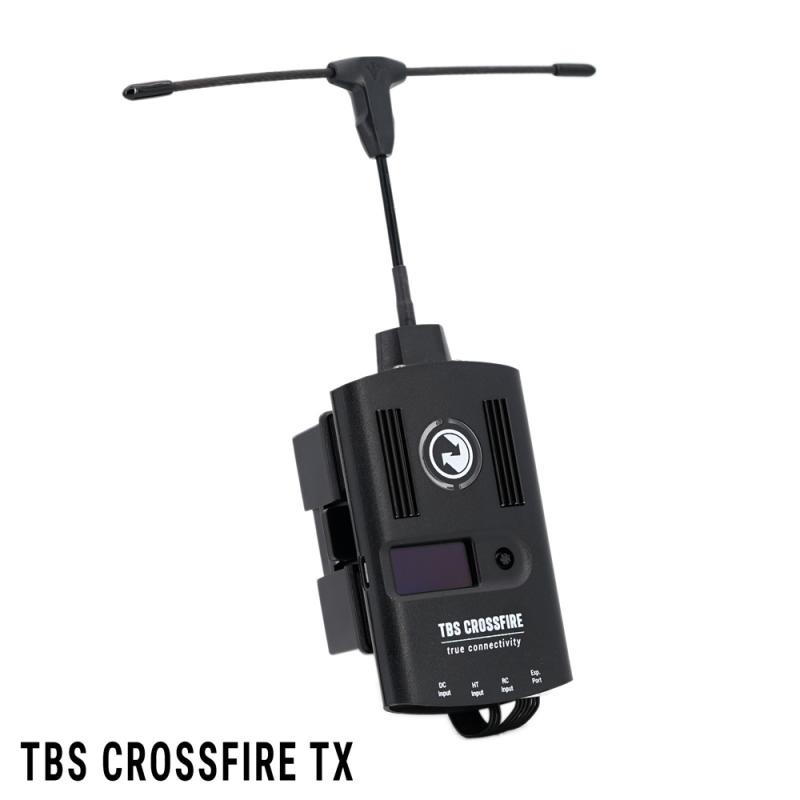 Original TBS CROSSFIRE TX LITE - Tbs Fpv Crossfire บทวิจารณ์และราคา