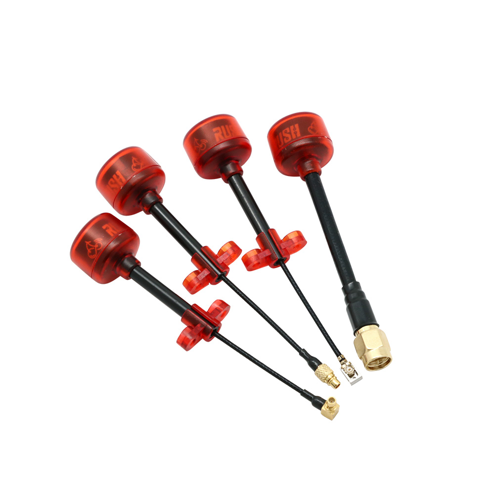 Rush Cherry FPV 5.8G เสาอากาศ  - Fpv Drone Antenna บทวิจารณ์และราคา