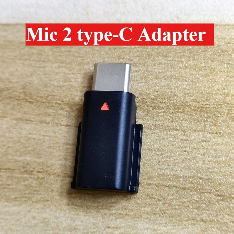 อะแดปเตอร์ชนิด Type-C สำหรับ D - Dji Drone Mini 3 บทวิจารณ์และราคา