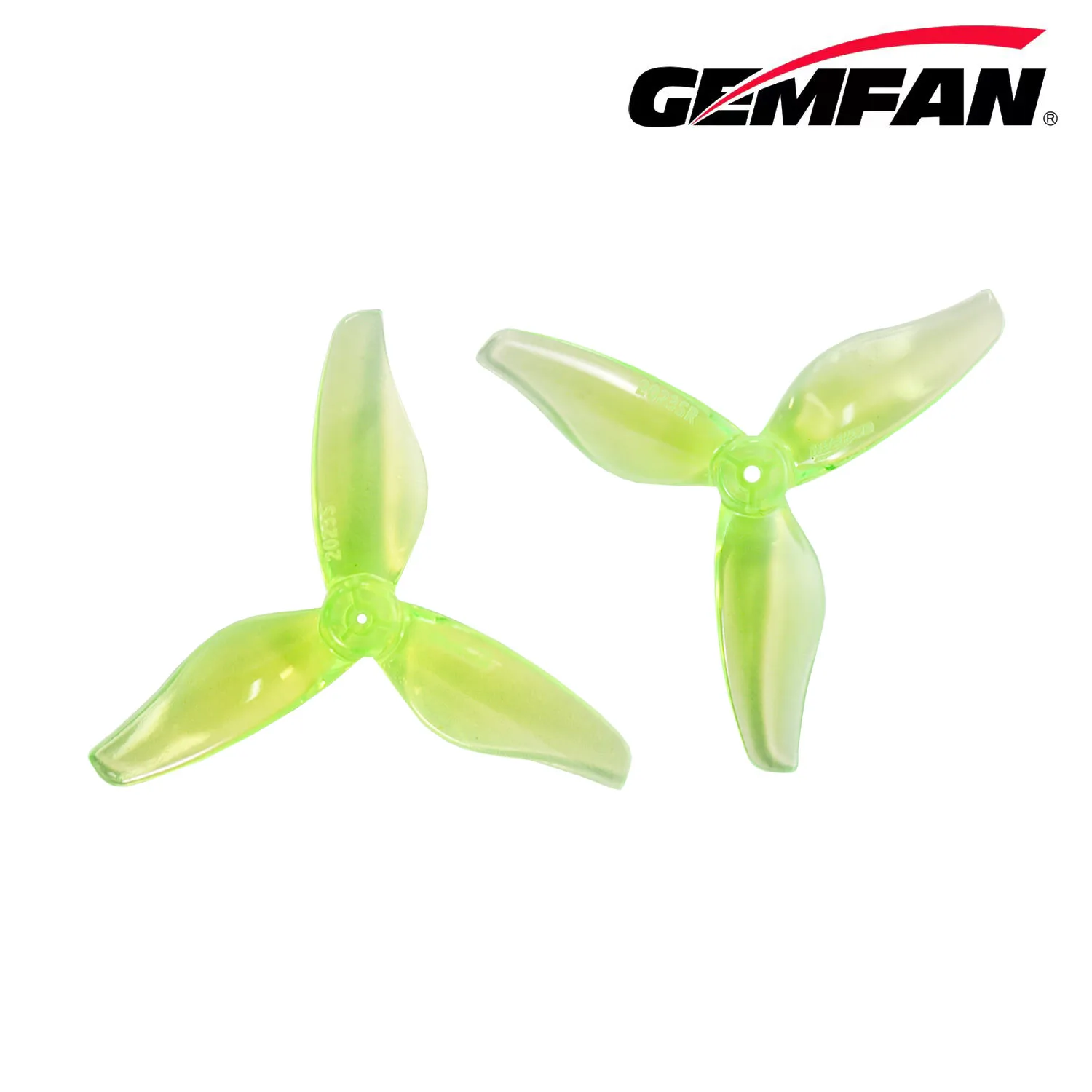 4-16 คู่เจมแฟน ฮิวริค 2023S ใบ - Fpv Drone Propeller บทวิจารณ์และราคา