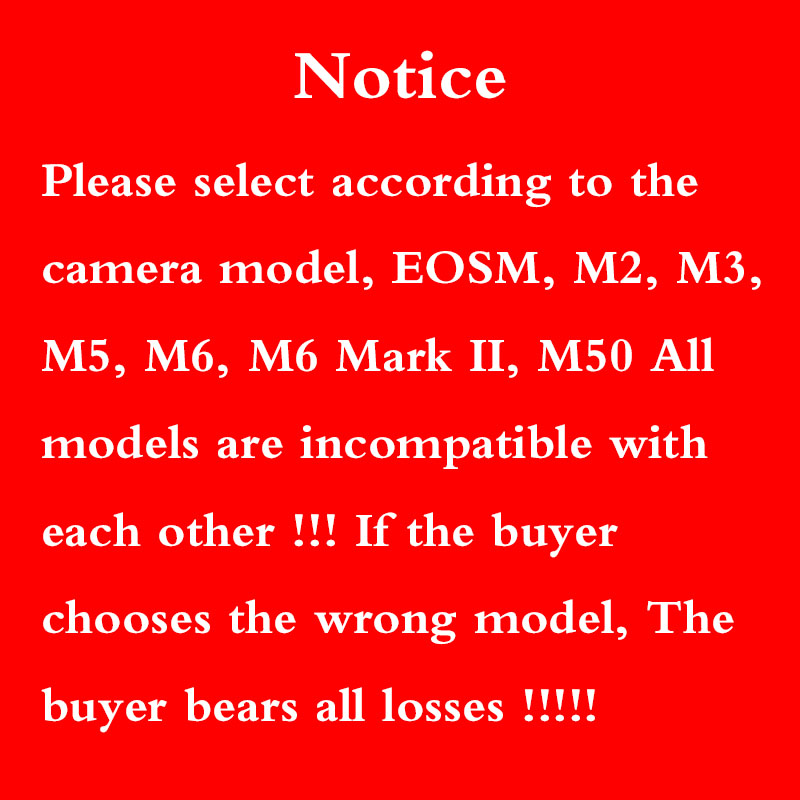 ตัวยึดจับอลูมิเนียมแผ่น L แบบป - Canon Camera Eos M50 Mark Ii บทวิจารณ์และราคา