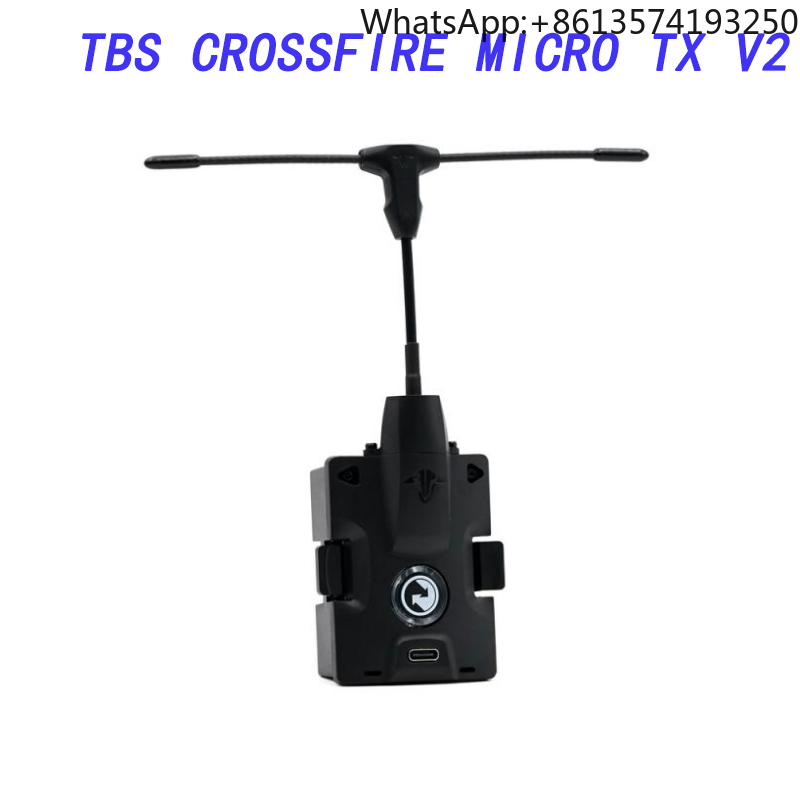 TBS BlackSheep CROSSFIRE 915 ห - Tbs Fpv Crossfire บทวิจารณ์และราคา
