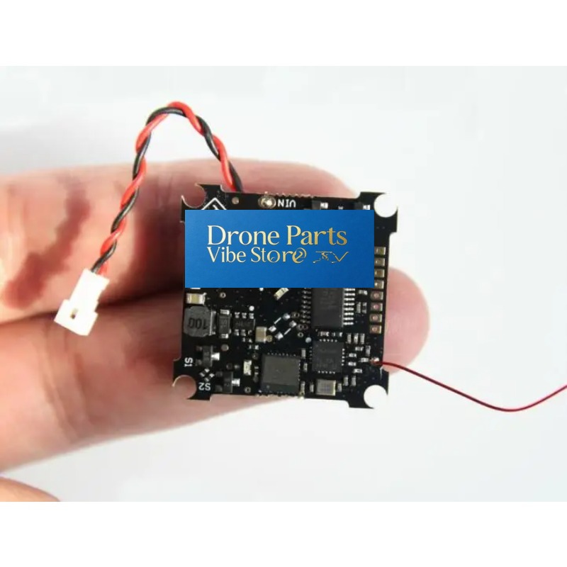 DronePOversky Inductrix F4 EVO - Betaflight Fc F4 บทวิจารณ์และราคา