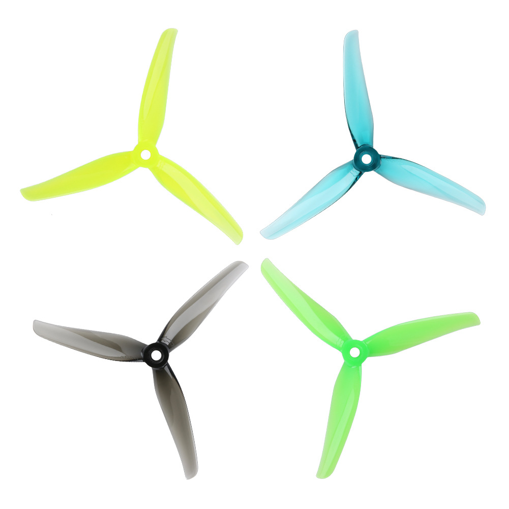 ไอไฟลท์ นาซกุล เอฟ 5 ใบพัด 3 ใ - Fpv Drone Propeller บทวิจารณ์และราคา