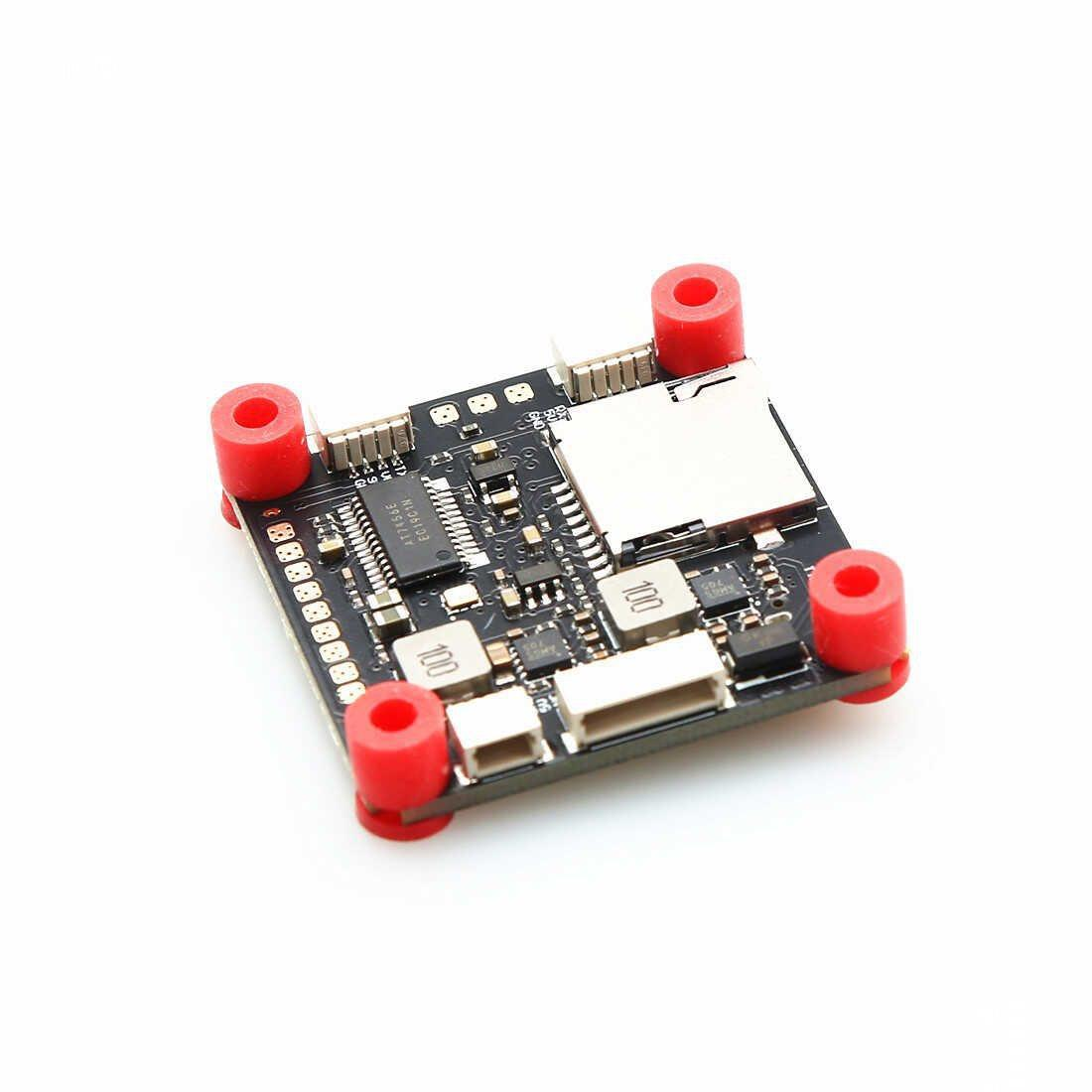 ชุดควบคุมการบินและ ESC ASHWING - Fpv Drone Motor บทวิจารณ์และราคา