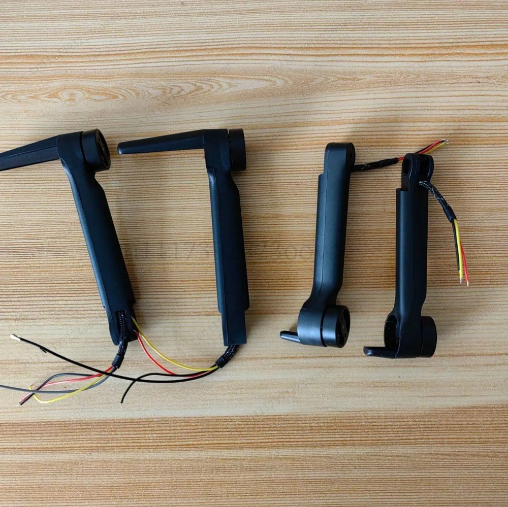 แขนหน้า-หลังสำหรับโดรน Autel E - Autel Drone Evo Nano บทวิจารณ์และราคา
