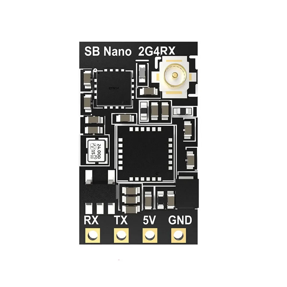 SpeedyBee Nano 2.4G ELRS Recei - Fpv Drone Tool Kit บทวิจารณ์และราคา