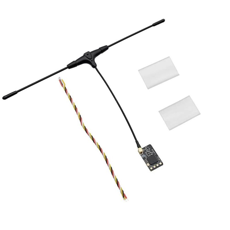 AS96-Nano RX รีซีฟเวอร์พร้อมเส - Fpv Drone Antenna บทวิจารณ์และราคา