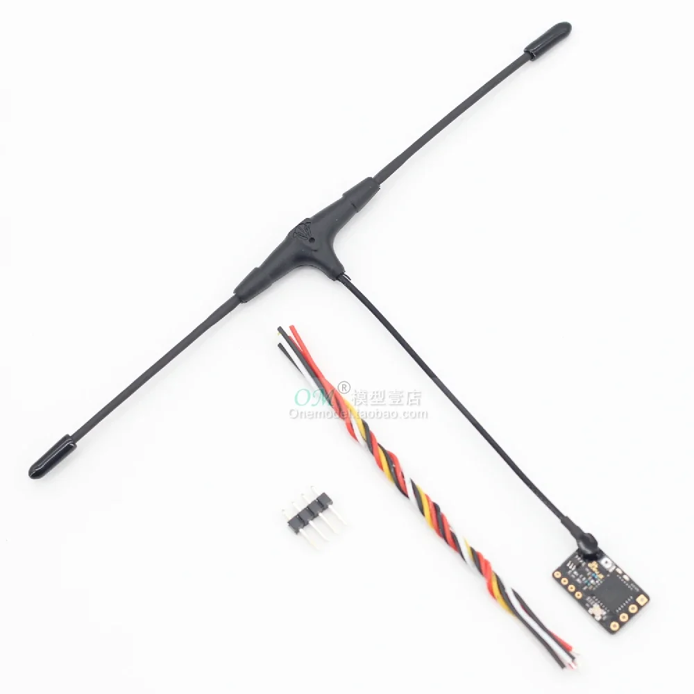 VoltS Black Sheep Tbs Crossfir - Tbs Fpv Crossfire บทวิจารณ์และราคา