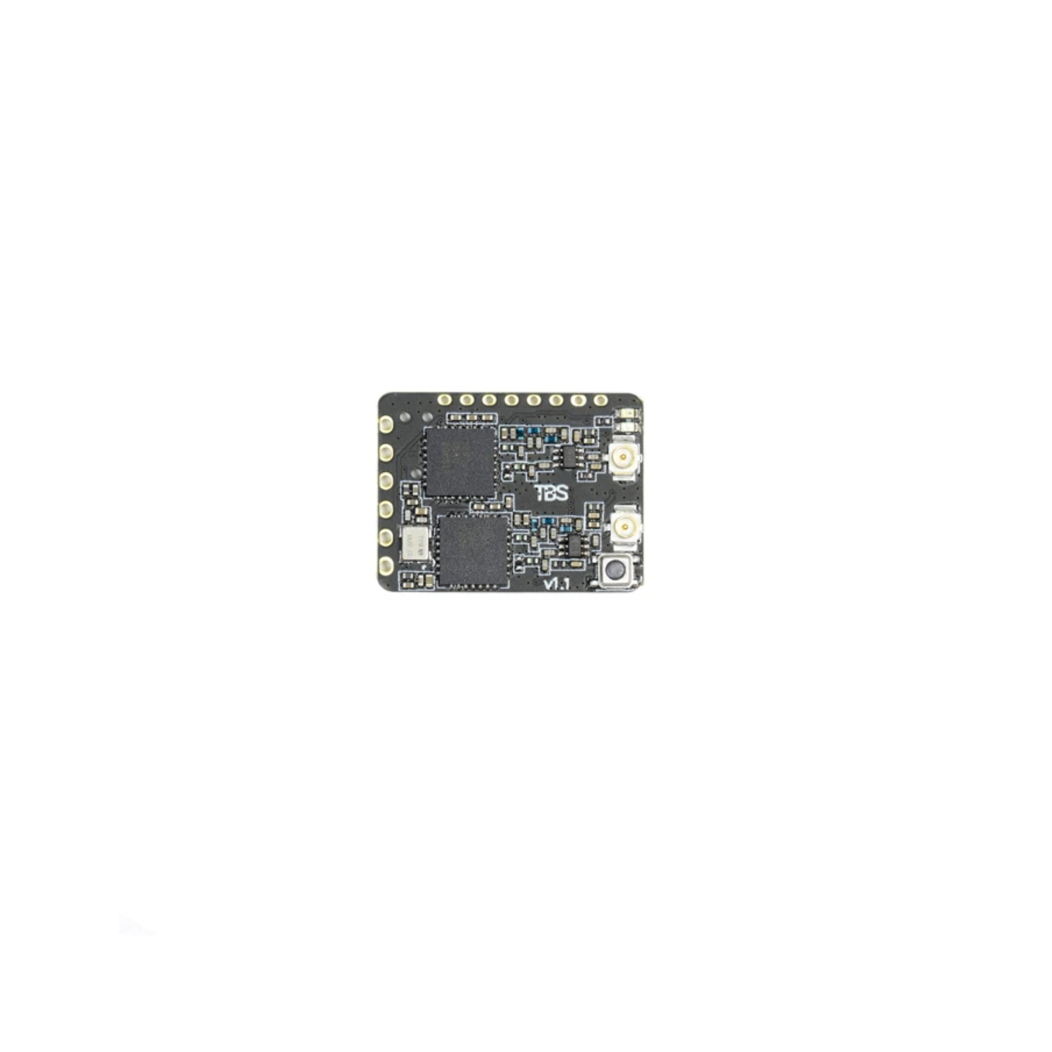 TBS Crossfire Diversity Nano R - Tbs Fpv Crossfire บทวิจารณ์และราคา