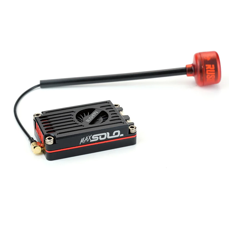 RUSHFPV TANK MAX SOLO 5.8GHz 2 - Fpv Drone Vtx บทวิจารณ์และราคา
